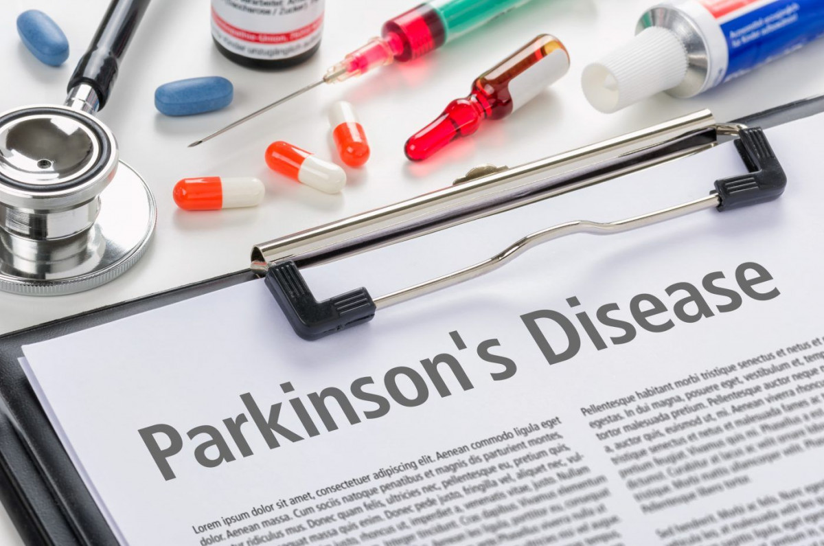 Gejala Parkinson Di Usia Muda